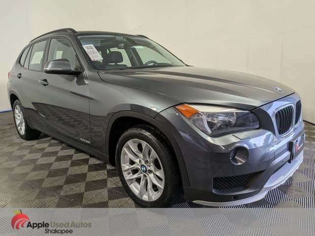 2015 BMW X1 xDrive28i — photo 1 of 45