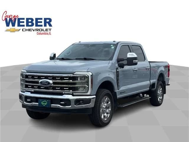 2024 Ford F-350 Lariat — photo 1 of 25