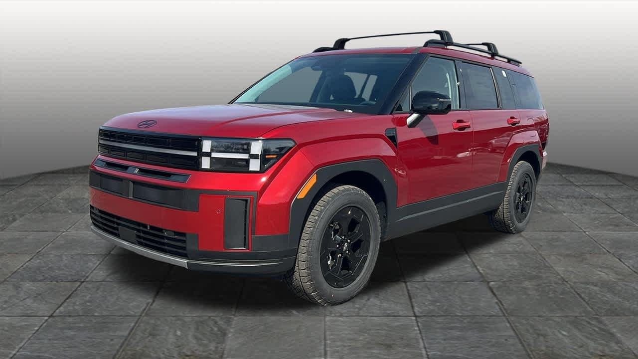 Vehicle Detail Icon