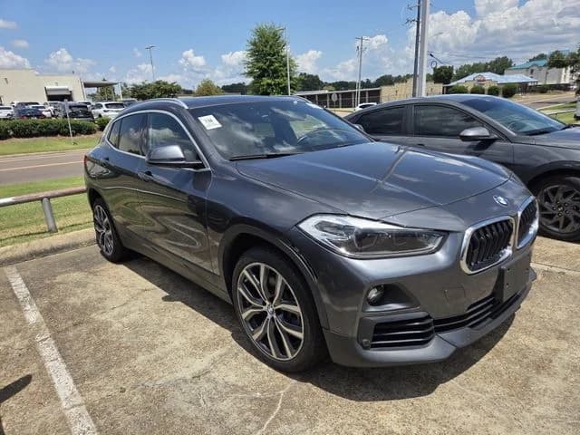 2019 BMW X2 xDrive28i — photo 1 of 8