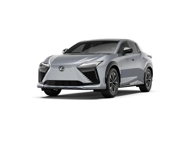 2026 Lexus RZ Base — photo 1 of 7