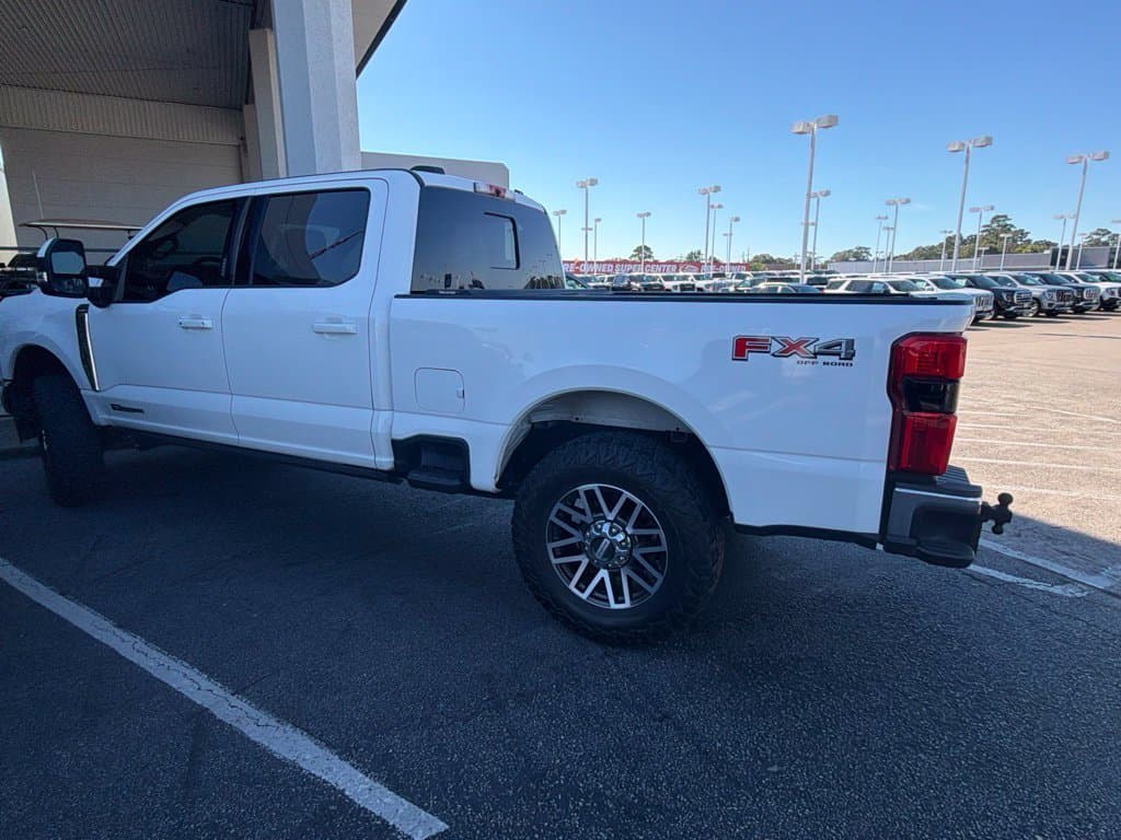 2023 Ford Super Duty F-250 SRW XL — photo 1 of 6