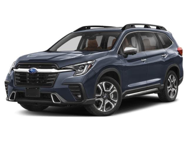 2023 Subaru Ascent Touring — photo 1 of 14