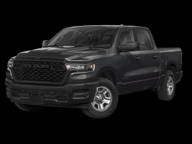2027 RAM 1500 Express — photo 1 of 12