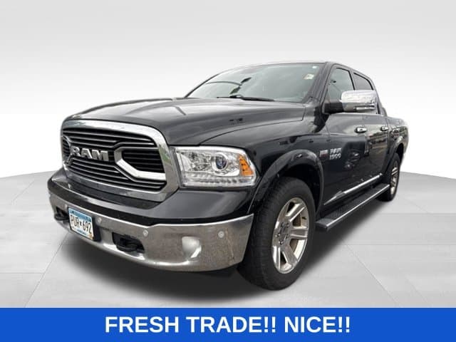 2016 RAM 1500 Base — photo 1 of 3