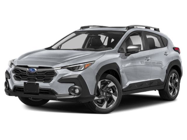 2024 Subaru Crosstrek Limited — photo 1 of 5
