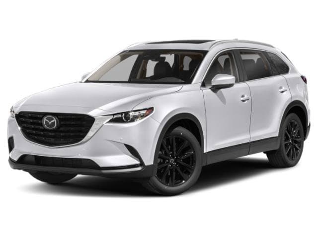 2023 Mazda CX-9 Touring Plus — photo 1 of 5