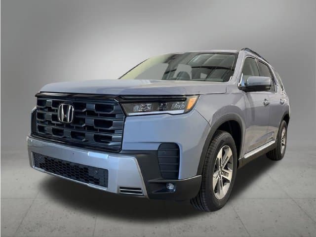 2026 Honda Pilot EX-L — photo 1 of 27