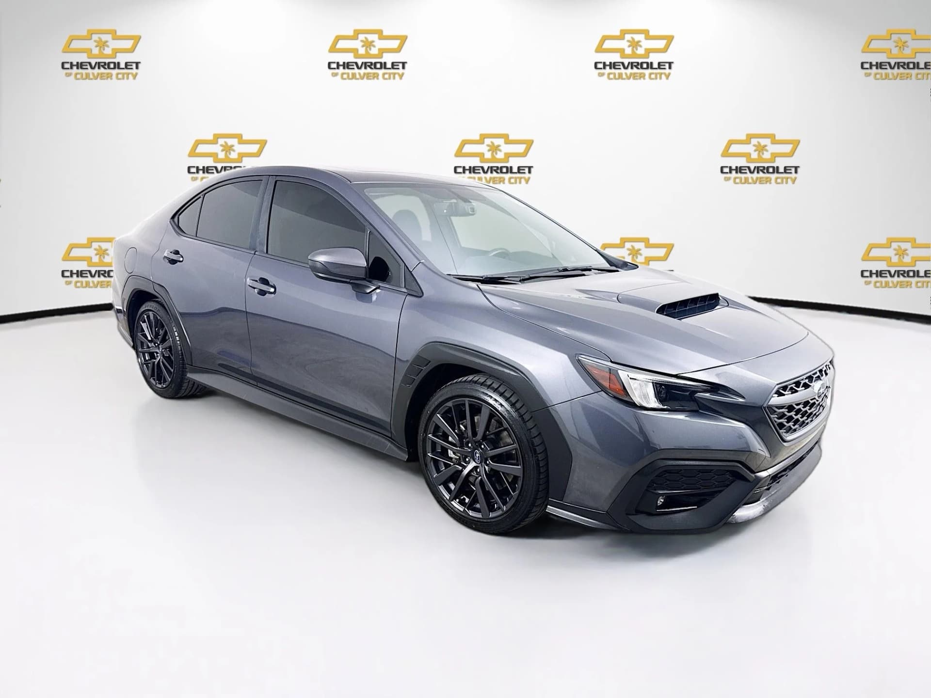 2023 Subaru WRX Premium — photo 1 of 33