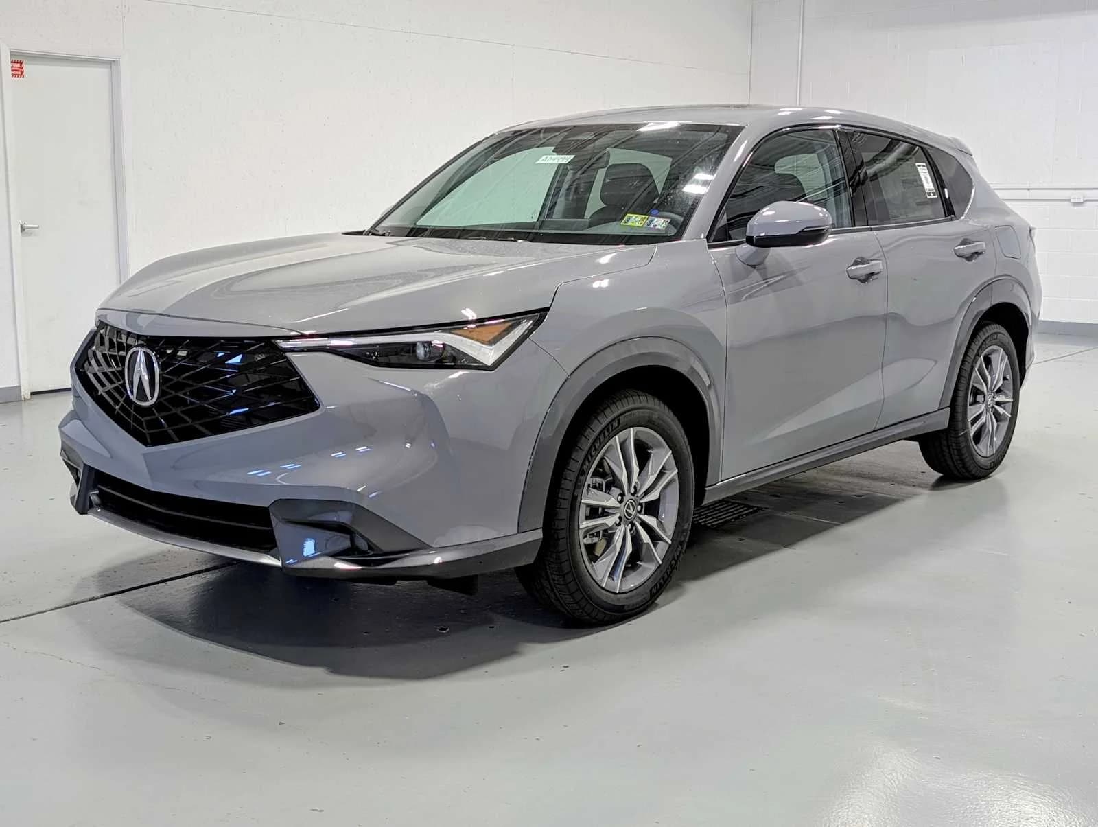 2025 Acura ADX Base — photo 1 of 34