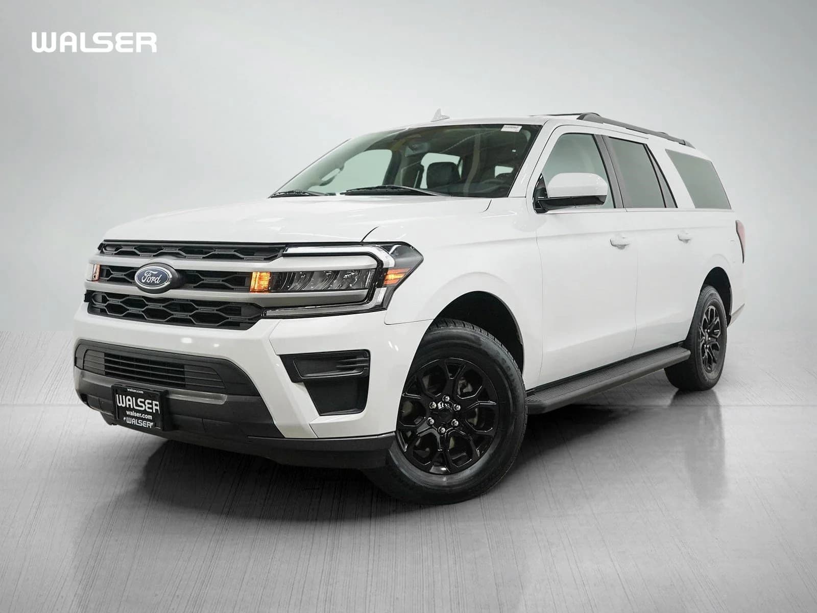 2024 Ford Expedition Max XLT — photo 1 of 35