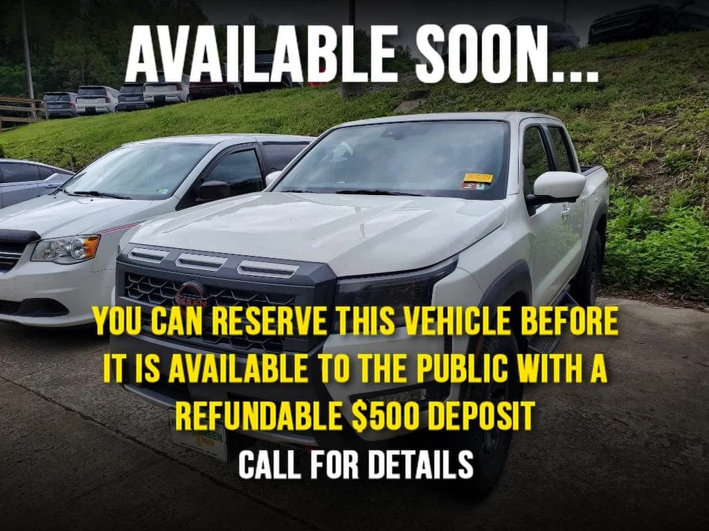 Vehicle Detail Icon