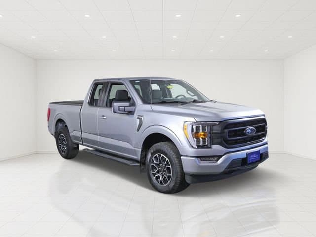 2023 Ford F-150 XLT — photo 1 of 31