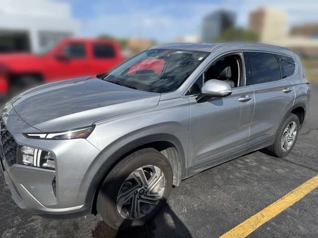 2023 Hyundai Santa Fe SEL — photo 1 of 5