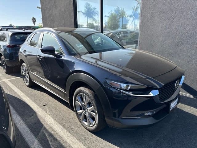 2026 Mazda CX-30 2.5 S Preferred — photo 1 of 9
