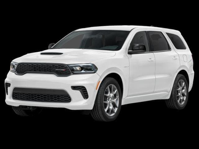 2027 Dodge Durango GT Plus HEMI — photo 1 of 13