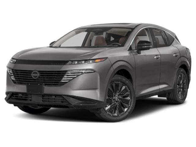 2025 Nissan Murano SL — photo 1 of 14