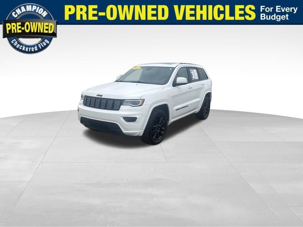 Vehicle Detail Icon
