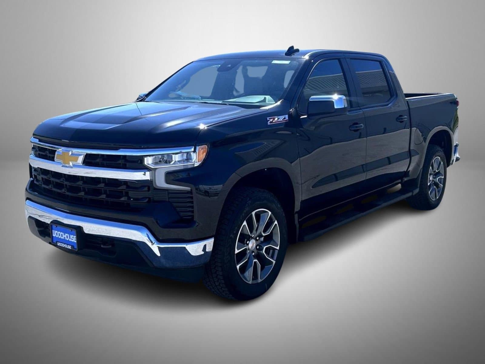 Vehicle Detail Icon
