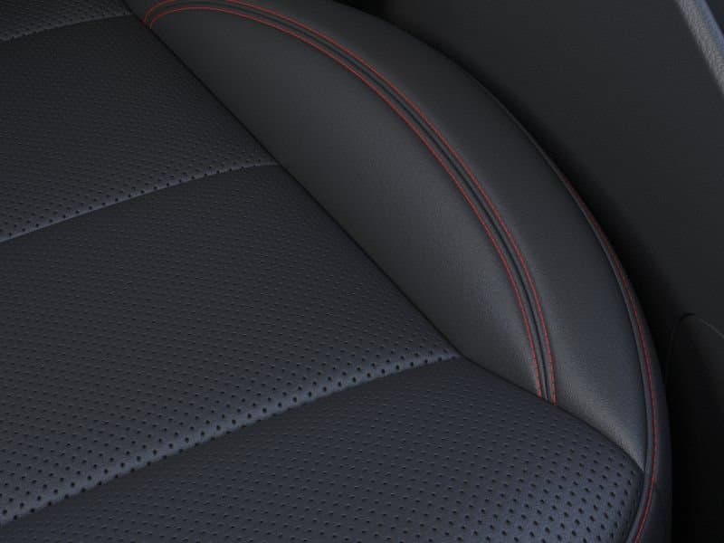 2026 Chevrolet Trax 2RS — photo 1 of 26