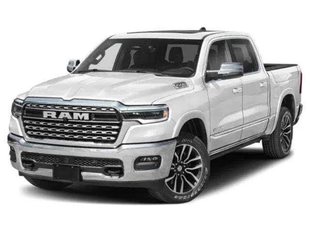 2026 RAM 1500 Limited — photo 1 of 13