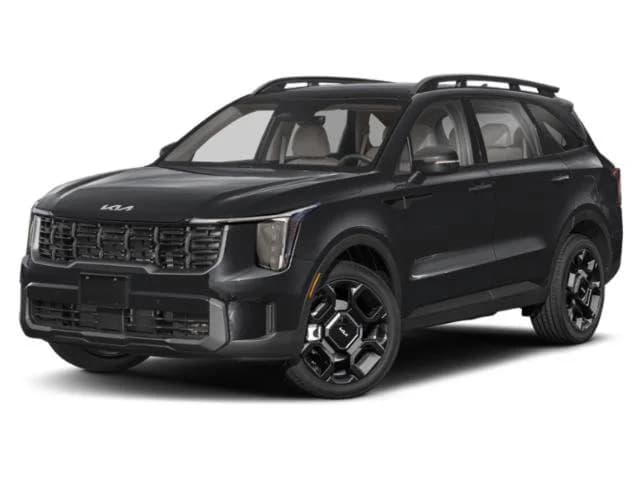 Vehicle Detail Icon