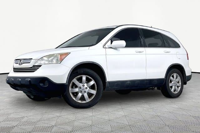 2009 Honda CR-V EX-L — photo 1 of 20