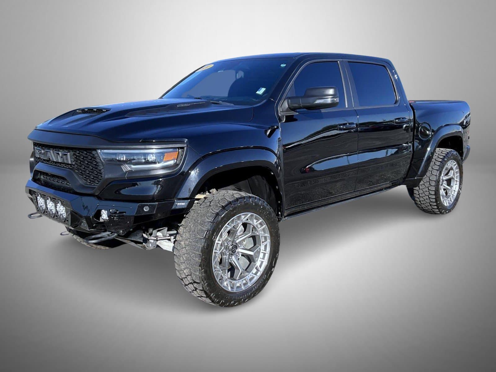 2024 RAM 1500 TRX — photo 1 of 26