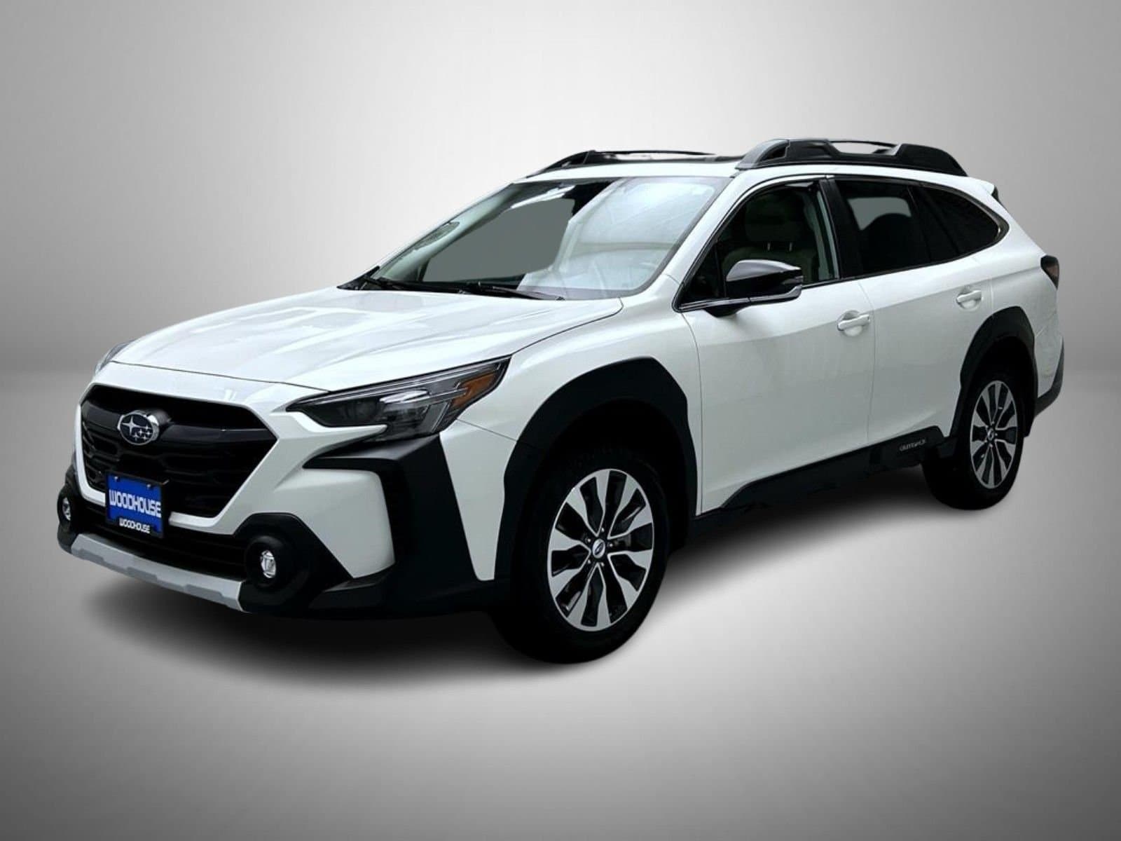 2025 Subaru Outback Limited — photo 1 of 25