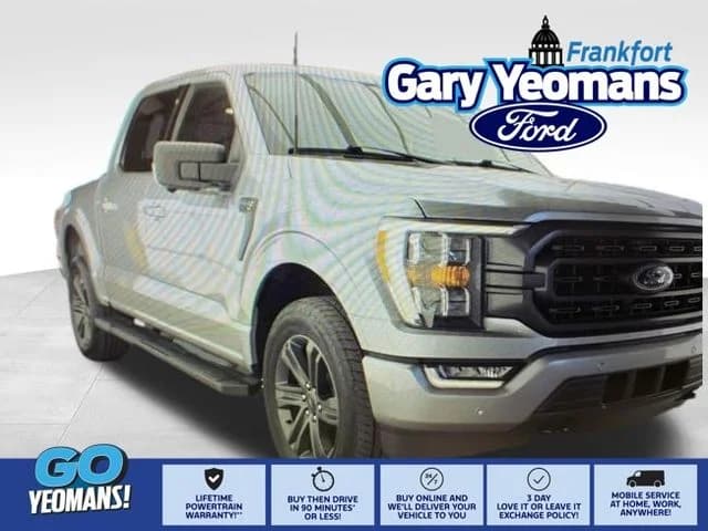 Vehicle Detail Icon