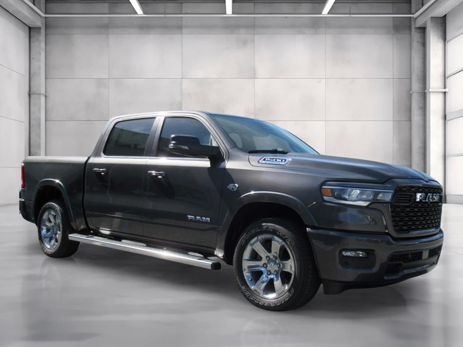 2026 RAM 1500 Big Horn/Lone Star — photo 1 of 32