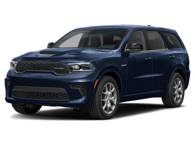 2027 Dodge Durango GT HEMI — photo 1 of 15