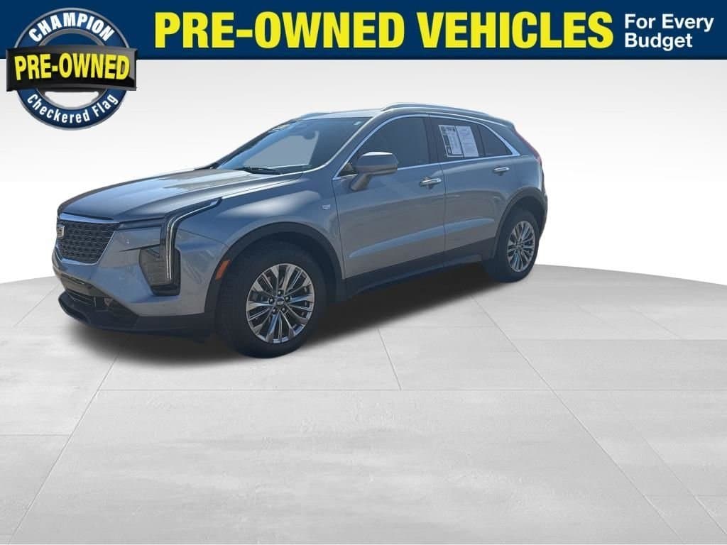 Vehicle Detail Icon