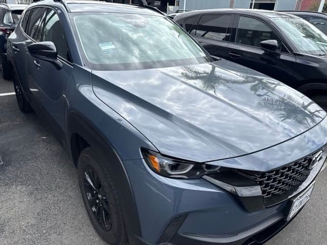 2026 Mazda CX-50 Hybrid Premium — photo 1 of 9
