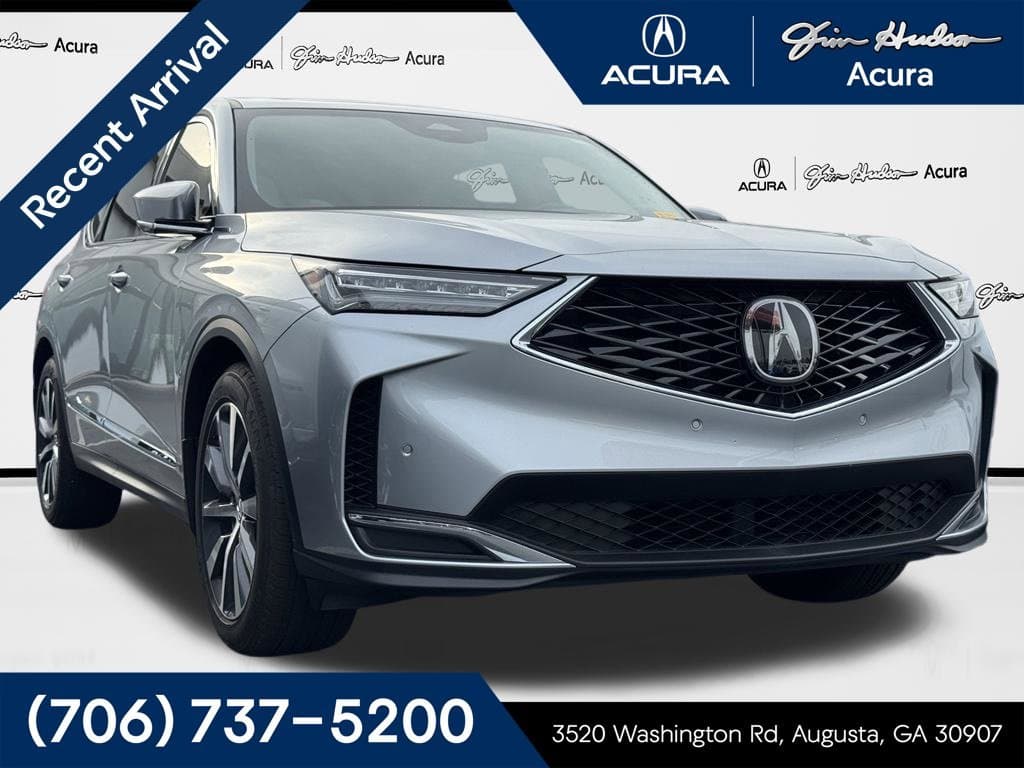 2026 Acura MDX Base — photo 1 of 5