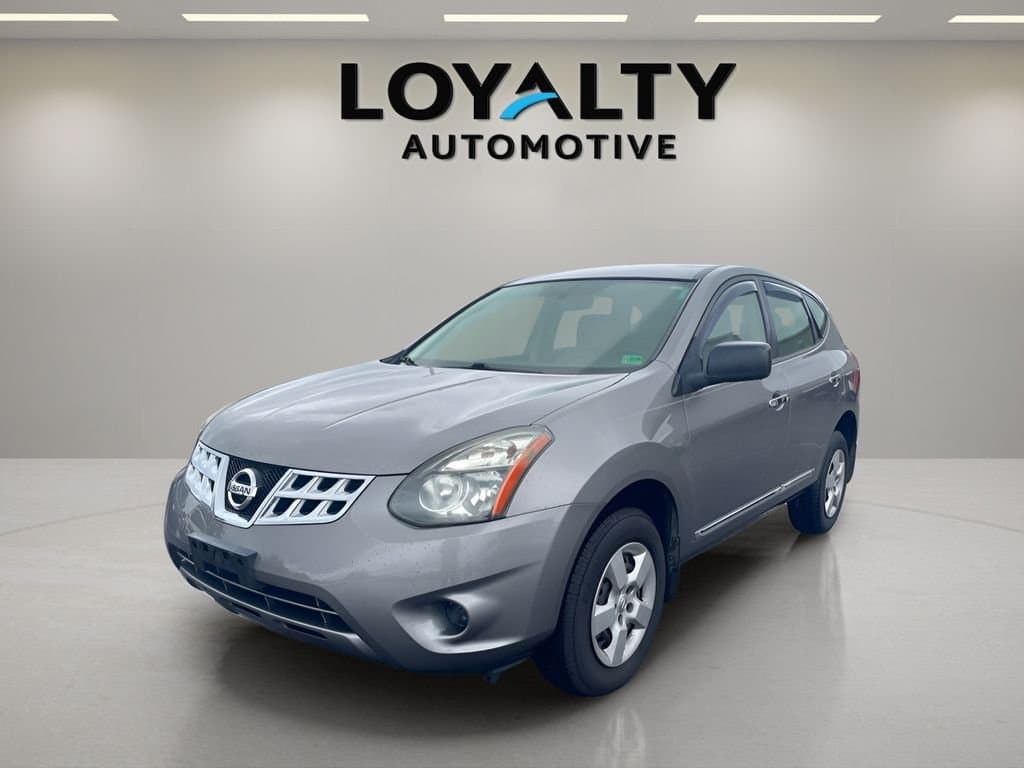 Vehicle Detail Icon