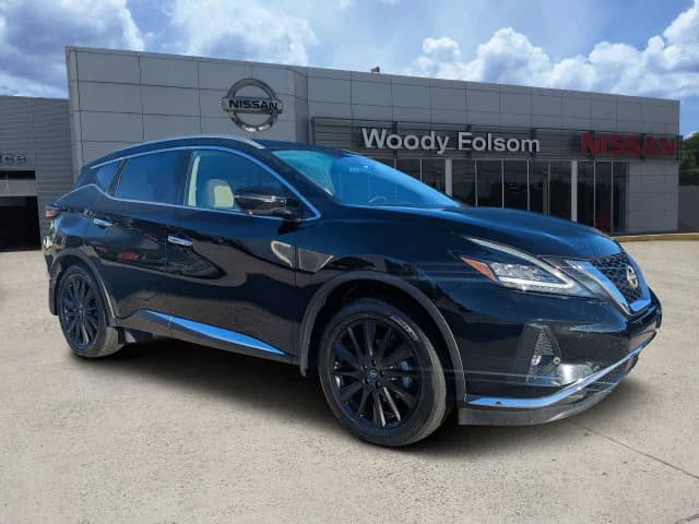 2023 Nissan Murano SL — photo 1 of 33