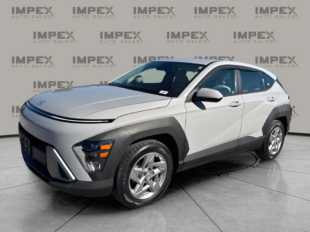 2024 Hyundai Kona SE — photo 1 of 31