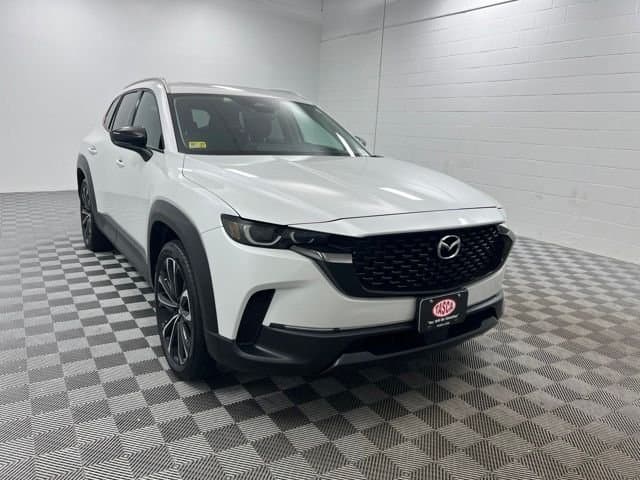 2025 Mazda CX-50 2.5 S Premium Plus Package — photo 1 of 27