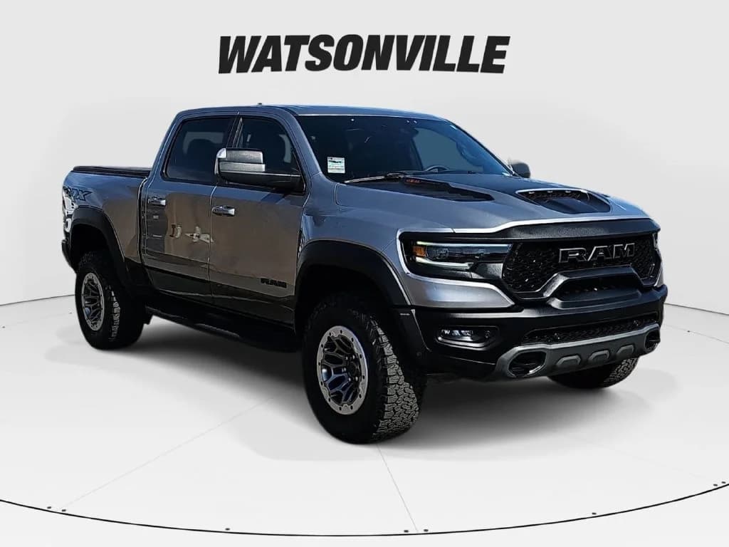 2021 RAM 1500 TRX — photo 1 of 41