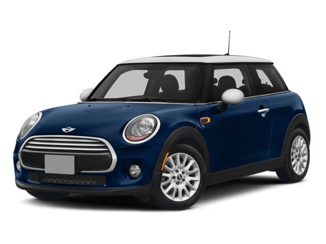 2014 Mini Cooper Hardtop Base — photo 1 of 4
