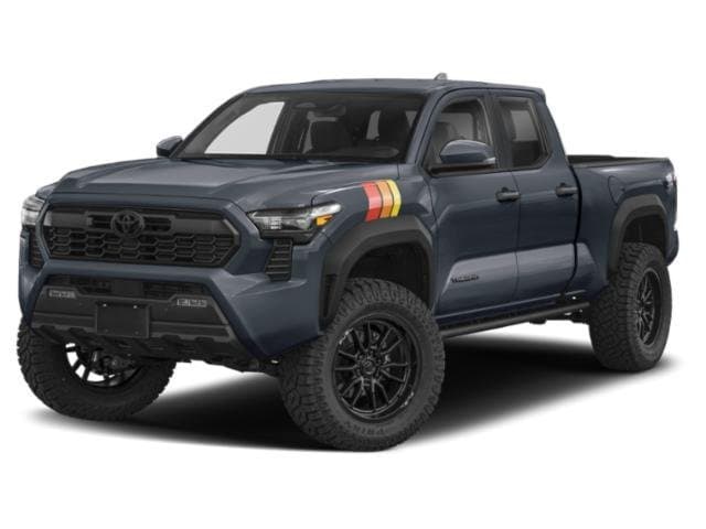 2026 Toyota Tacoma 4WD TRD Off Road Hybrid — photo 1 of 1