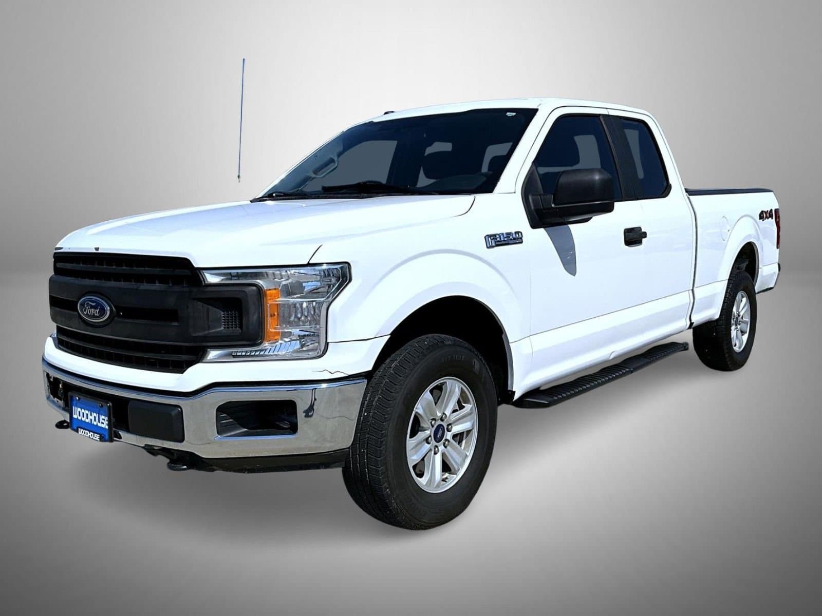 Vehicle Detail Icon