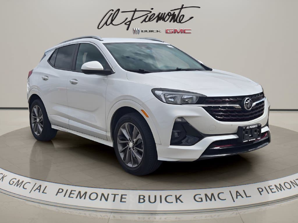 2023 Buick Encore GX Select — photo 1 of 27
