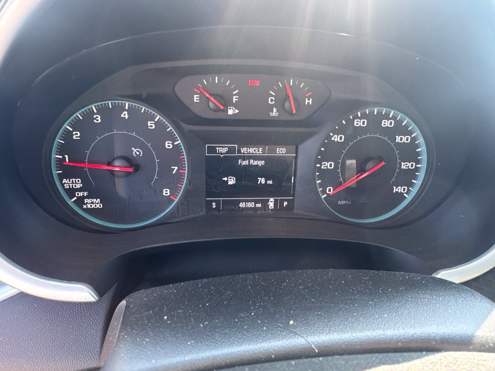 2024 Chevrolet Malibu 1LT — photo 1 of 12