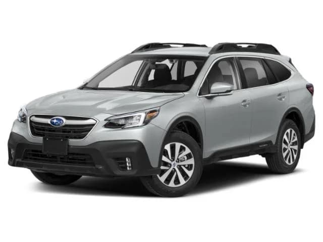 2022 Subaru Outback Premium — photo 1 of 18