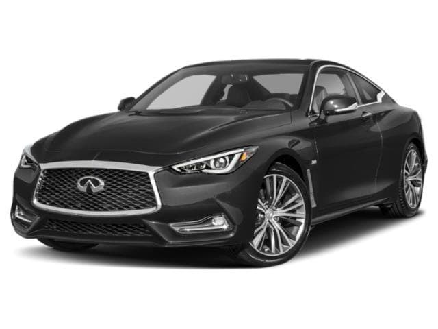 2018 INFINITI Q60 RED SPORT 400 — photo 1 of 15