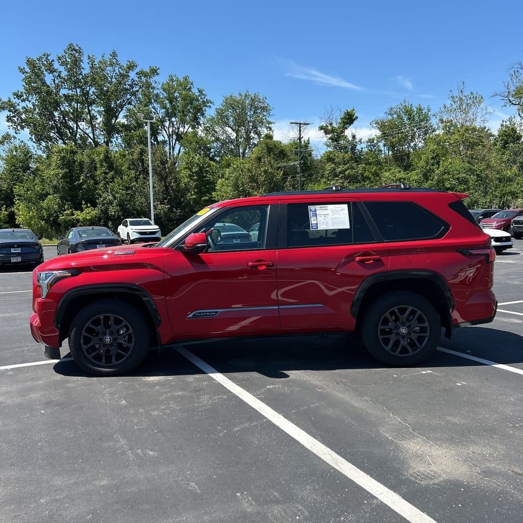 Vehicle Detail Icon