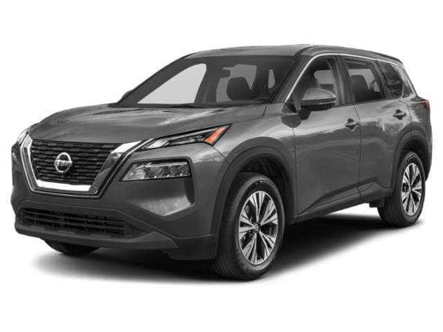 2023 Nissan Rogue SV — photo 1 of 5