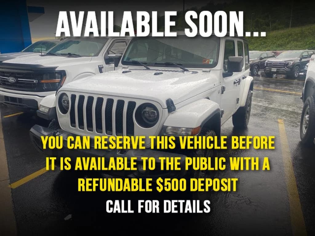 Vehicle Detail Icon